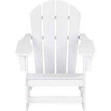 Adirondack Rocking Chair product image