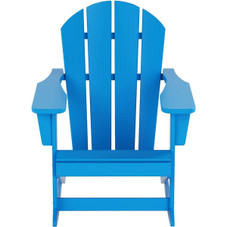 Adirondack Rocking Chair product image