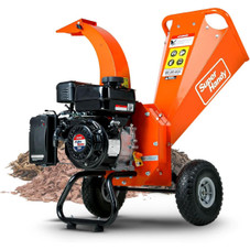 SuperHandy Mini Wood Chipper and Shredder product image