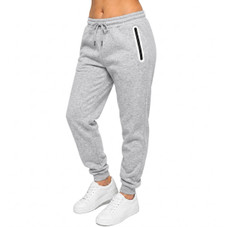 Women's Loose-Fit Fleece-Lined Jogger product image