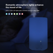 Essential Oil Aromatherapy Diffuser product image