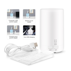 Essential Oil Aromatherapy Diffuser product image