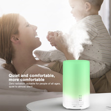 Essential Oil Aromatherapy Diffuser product image