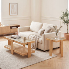 Nesting Coffee Tables (Set of 2) product image