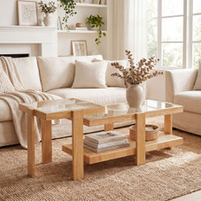 Nesting Coffee Tables (Set of 2) product image