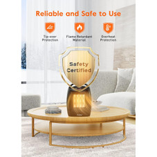 GiveBest Portable Electric Space Heater product image