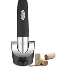 Cuisinart Cordless Wine Opener Set with Aerator product image
