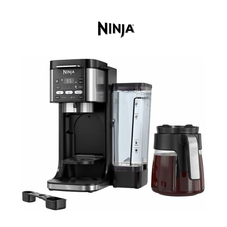 Ninja CFP105 DualBrew Hot and Iced Coffee Maker product image