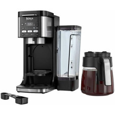 Ninja CFP105 DualBrew Hot and Iced Coffee Maker product image