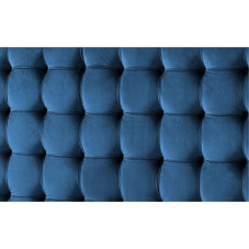 Bond Velvet Button Tufted Bedframe product image