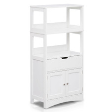 Bathroom Floor Storage Cabinet  product image