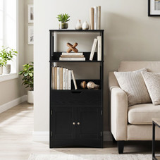 Bathroom Floor Storage Cabinet  product image