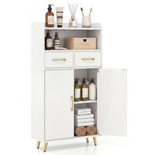 Bathroom Storage Cabinet product image