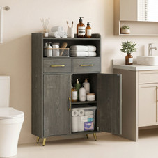 Bathroom Storage Cabinet product image