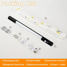 Kitchen LED Cabinet Light product image