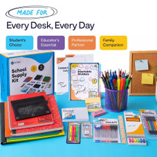 Enday Back-To-School Supplies: High School Kit product image