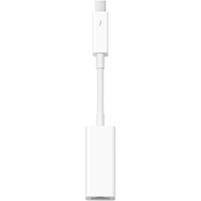Apple Thunderbolt Gigabit Ethernet Adapter product image