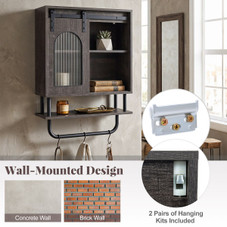 Versatile Wall Cabinet  product image