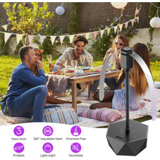 PIMAG Flying Insect Fan (4-Pack) product image