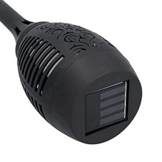 AB Tools LED Flickering Flame Solar Torch (12-Pack) product image