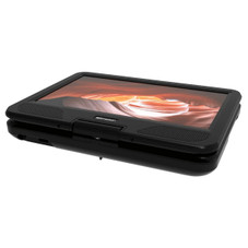 Emerson 10" DVD Player with Built-In Speaker and Swivel Screen product image