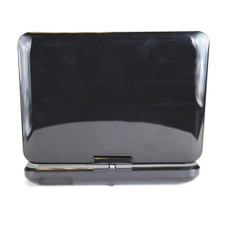 Emerson 10" DVD Player with Built-In Speaker and Swivel Screen product image