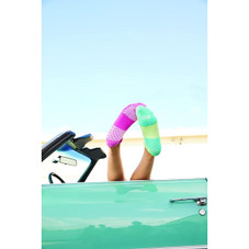 Hanes Xtemp No Show Socks  (12-Pack) product image
