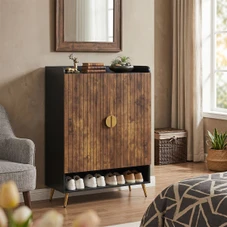 Shoe Storage Cabinet  product image