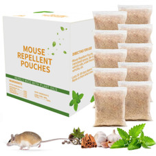 Pest Repellent Pouches (10-Pack) product image