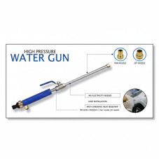 High-Pressure Water Gun Hose Nozzle  product image