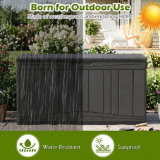 Outdoor Deck Box  product image