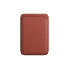 Apple iPhone Leather Wallet with MagSafe product image