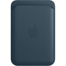Apple iPhone Leather Wallet with MagSafe product image