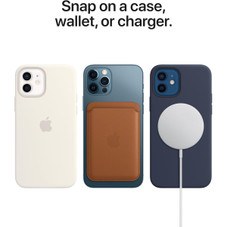 Apple iPhone Leather Wallet with MagSafe product image
