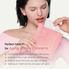 Bio Collagen Hydrogel Facial Mask (4-Pack) product image