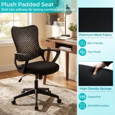 Ergonomic Office Chair (1- or 2-Pack) product image