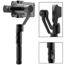 Kocaso® 3-Axis Handheld Gimbal Stabilizer for Smartphones up to 6" product image