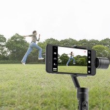 Kocaso® 3-Axis Handheld Gimbal Stabilizer for Smartphones up to 6" product image