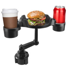 3-in-1 Car Cup Holder Expander product image