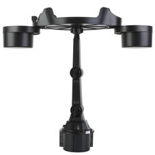 3-in-1 Car Cup Holder Expander product image