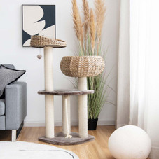 Hand-Made Cat Tree Tower  product image