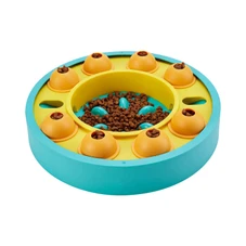 Interactive Dog Food Puzzle Feeder product image