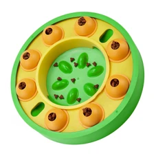 Interactive Dog Food Puzzle Feeder product image