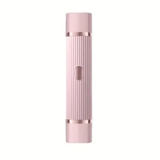 2‑in‑1 Rechargeable Electric Hair Remover product image