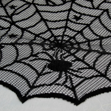 Halloween Lace Coverings product image