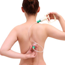 iNova™ 32-Cup Alternative Medicine Cupping Therapy Set product image