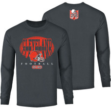 Men's Football Shadow Long Sleeve Shirt product image