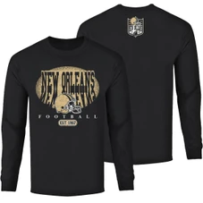 Men's Football Shadow Long Sleeve Shirt product image