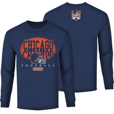 Men's Football Shadow Long Sleeve Shirt product image