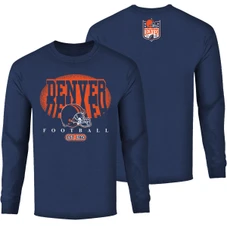 Men's Football Shadow Long Sleeve Shirt product image